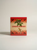 Ginseng en Poudre Premium