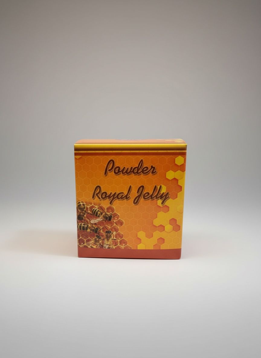 Gelée Royale en Poudre Premium